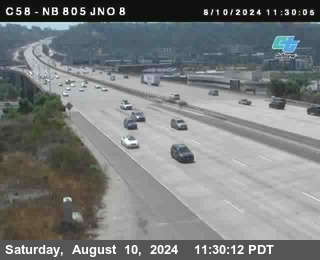 NB 805 JNO Rte 8