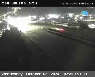 NB 805 JNO Rte 8