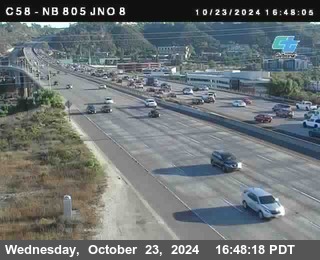 NB 805 JNO Rte 8