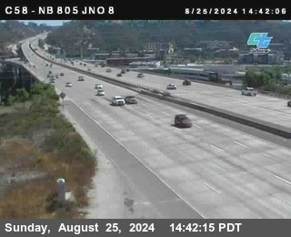 NB 805 JNO Rte 8