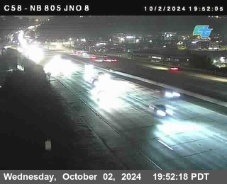 NB 805 JNO Rte 8