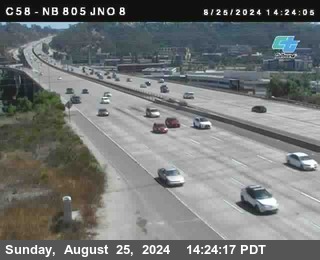 NB 805 JNO Rte 8