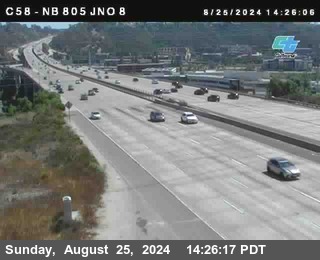 NB 805 JNO Rte 8