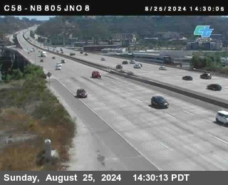 NB 805 JNO Rte 8