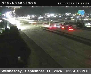 NB 805 JNO Rte 8