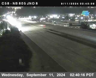 NB 805 JNO Rte 8