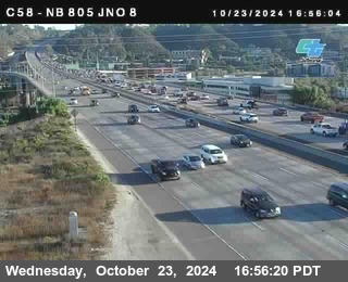 NB 805 JNO Rte 8