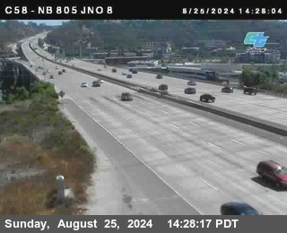 NB 805 JNO Rte 8