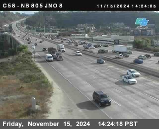 NB 805 JNO Rte 8