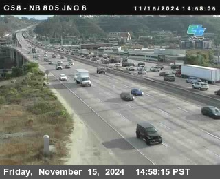 NB 805 JNO Rte 8