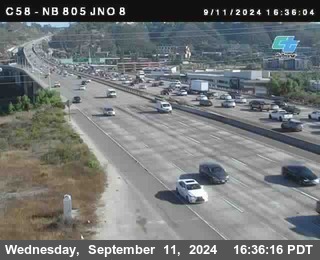 NB 805 JNO Rte 8