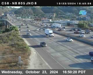 NB 805 JNO Rte 8