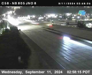 NB 805 JNO Rte 8