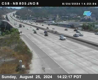 NB 805 JNO Rte 8