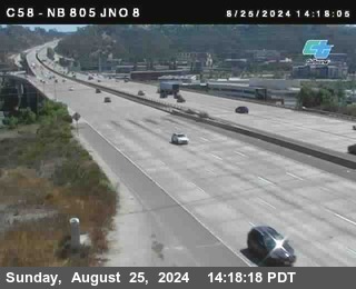 NB 805 JNO Rte 8