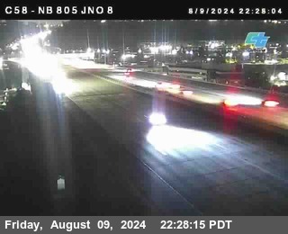 NB 805 JNO Rte 8