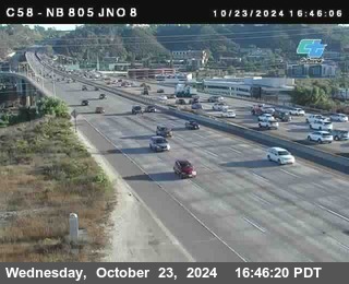 NB 805 JNO Rte 8