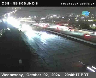 NB 805 JNO Rte 8