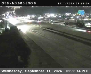 NB 805 JNO Rte 8