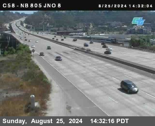 NB 805 JNO Rte 8