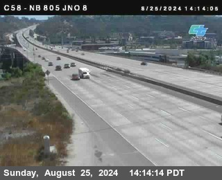 NB 805 JNO Rte 8