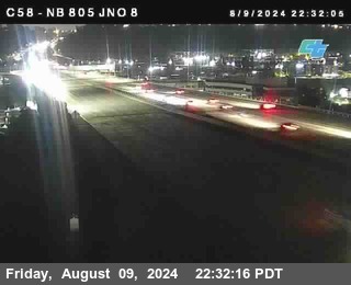 NB 805 JNO Rte 8