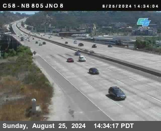 NB 805 JNO Rte 8