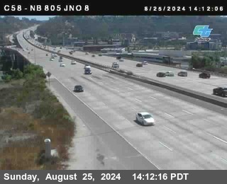 NB 805 JNO Rte 8