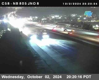 NB 805 JNO Rte 8