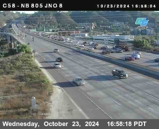 NB 805 JNO Rte 8