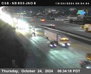 NB 805 JNO Rte 8