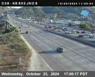 NB 805 JNO Rte 8