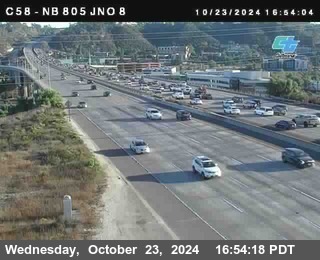 NB 805 JNO Rte 8