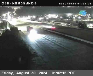 NB 805 JNO Rte 8