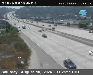 NB 805 JNO Rte 8