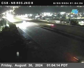 NB 805 JNO Rte 8