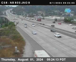 NB 805 JNO Rte 8