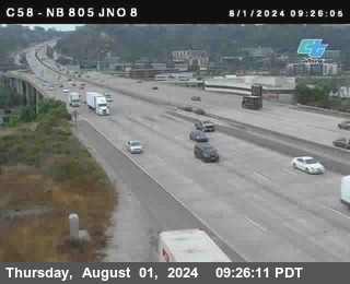 NB 805 JNO Rte 8