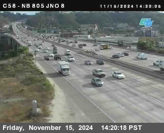 NB 805 JNO Rte 8