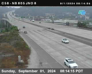 NB 805 JNO Rte 8