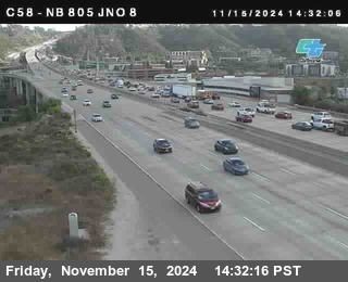 NB 805 JNO Rte 8