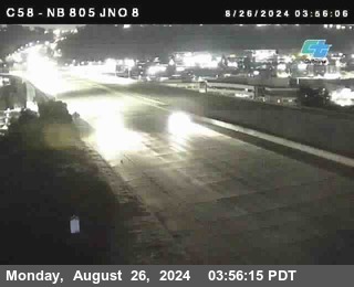 NB 805 JNO Rte 8