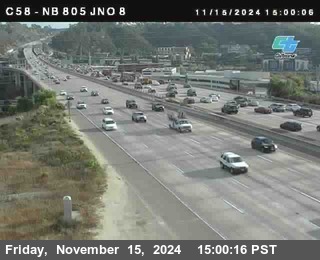 NB 805 JNO Rte 8