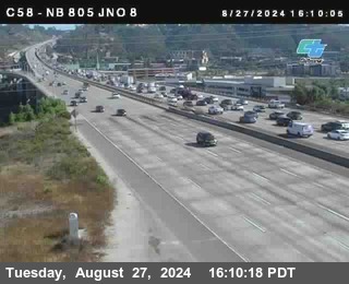 NB 805 JNO Rte 8