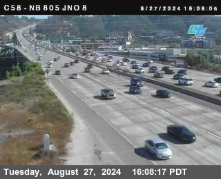 NB 805 JNO Rte 8