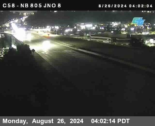 NB 805 JNO Rte 8