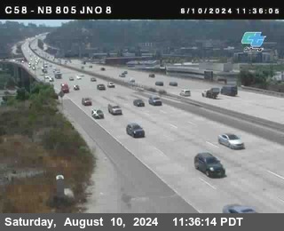 NB 805 JNO Rte 8