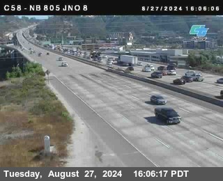 NB 805 JNO Rte 8