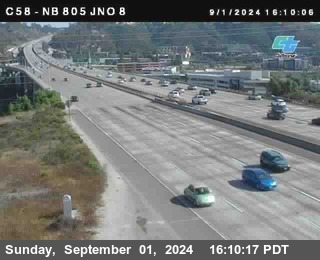 NB 805 JNO Rte 8