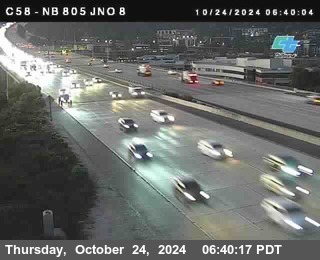 NB 805 JNO Rte 8